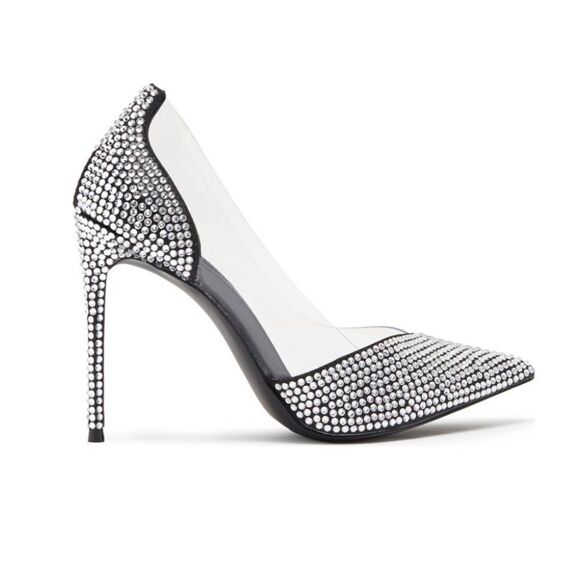 Steve Madden Lili pump - Picture 3 of 10